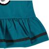 image:imageGerber NFL BabyGirls NFL Team Jersey Dress and Diaper CoverJacksonville Jaguars