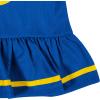 image:imageGerber NFL BabyGirls NFL Team Jersey Dress and Diaper CoverLos Angeles Rams