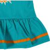 image:imageGerber NFL BabyGirls NFL Team Jersey Dress and Diaper CoverMiami Dolphins