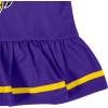 image:imageGerber NFL BabyGirls NFL Team Jersey Dress and Diaper CoverMinnesota Vikings