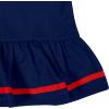 image:imageGerber NFL BabyGirls NFL Team Jersey Dress and Diaper CoverNew England Patriots