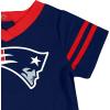 image:imageGerber NFL BabyGirls NFL Team Jersey Dress and Diaper CoverNew England Patriots