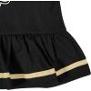 image:imageGerber NFL BabyGirls NFL Team Jersey Dress and Diaper CoverNew Orleans Saints