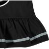 image:imageGerber NFL BabyGirls NFL Team Jersey Dress and Diaper CoverOakland Raiders