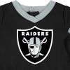 image:imageGerber NFL BabyGirls NFL Team Jersey Dress and Diaper CoverOakland Raiders