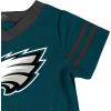 image:imageGerber NFL BabyGirls NFL Team Jersey Dress and Diaper CoverPhiladelphia Eagles