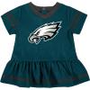 image:imageGerber NFL BabyGirls NFL Team Jersey Dress and Diaper CoverPhiladelphia Eagles