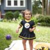 image:imageGerber NFL BabyGirls NFL Team Jersey Dress and Diaper CoverPittsburgh Steelers