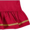 image:imageGerber NFL BabyGirls NFL Team Jersey Dress and Diaper CoverSan Francisco 49ers