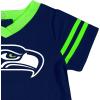 image:imageGerber NFL BabyGirls NFL Team Jersey Dress and Diaper CoverSeattle Seahawks