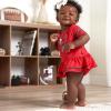 image:imageGerber NFL BabyGirls NFL Team Jersey Dress and Diaper CoverTampa Bay Buccaneers