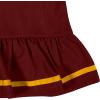 image:imageGerber NFL BabyGirls NFL Team Jersey Dress and Diaper CoverWashington Commanders