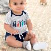 image:imageGerber UnisexBaby Sneakers Crib Shoes Newborn Infant Toddler Neutral Boy GirlCrib ShoeGrey Neutral