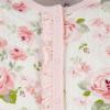 image:imageGerber babygirls 2piece Coverall amp Headband SetRoses