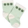 image:imageGerber babygirls 8pair Wiggle Proof SockCasual SockHappy Veggies