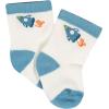 image:imageGerber babygirls 8pair Wiggle Proof SockCasual SockSpace