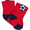 image:imageGerber babygirls 8pair Wiggle Proof SockCasual SockSports Blue