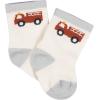 image:imageGerber babygirls 8pair Wiggle Proof SockCasual SockTransportation Zone