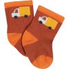 image:imageGerber babygirls 8pair Wiggle Proof SockCasual SockTransportation Zone