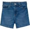 image:imageGerber Baby Baby and Toddler Unisex Denim ShortsLight Blue Denim Wash