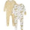 Rose Garden Yellow