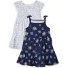 Blue Floral