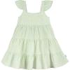 image:imageGerber Girls Toddler Sleeveless Gauze DressPick a Daisy