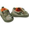 image:imageGerber UnisexBaby Sneakers Crib Shoes Newborn Infant Toddler Neutral Boy GirlCrib ShoeGreen Dino
