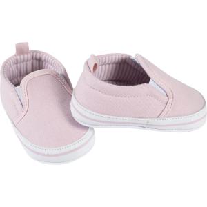 image:imageGerber Baby Newborn Infant Toddler Boy and Girl Slipon Sneaker Crib ShoePink