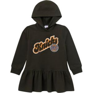 image:imageGerber NBA BabyGirls NBA Team Hooded DressNew York Knicks