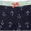 image:imageGerber BabyBoys Toddler Long Sleeved Rashguard Swim Bathing Suit SetAnchors