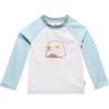image:imageGerber BabyBoys Toddler Long Sleeved Rashguard Swim Bathing Suit SetSurf