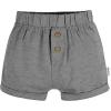 image:imageGerber Baby 3Pack Knit ShortsBlack