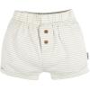 image:imageGerber Baby 3Pack Knit ShortsBlack