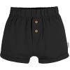 image:imageGerber Baby 3Pack Knit ShortsBlack