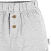 image:imageGerber Baby 3Pack Knit ShortsGreen