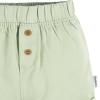 image:imageGerber Baby 3Pack Knit ShortsGreen