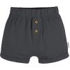 image:imageGerber Baby 3Pack Knit ShortsGrey