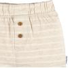 image:imageGerber Baby 3Pack Knit ShortsGrey