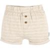 image:imageGerber Baby 3Pack Knit ShortsGrey