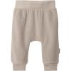 image:imageGerber Baby 4Pack Microfleece PantsGreen