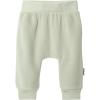 image:imageGerber Baby 4Pack Microfleece PantsGreen