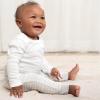 image:imageGerber Baby 4Pack Microfleece PantsGreen