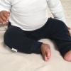 image:imageGerber Baby 4Pack Microfleece PantsGrey