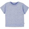 image:imageGerber Baby 5pack Solid Short Sleeve Tshirts Jersey 160 GsmBlue