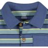 image:imageGerber Baby Boys Cotton Polo RomperBlue  Green