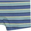 image:imageGerber Baby Boys Cotton Polo RomperBlue  Green