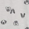 image:imageGerber Baby Boys Cotton Polo RomperPuppy Dog Faces
