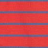 image:imageGerber Baby Boys Cotton Polo RomperRed  Blue