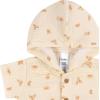image:imageGerber Baby Boys Hooded Cotton RomperDesert